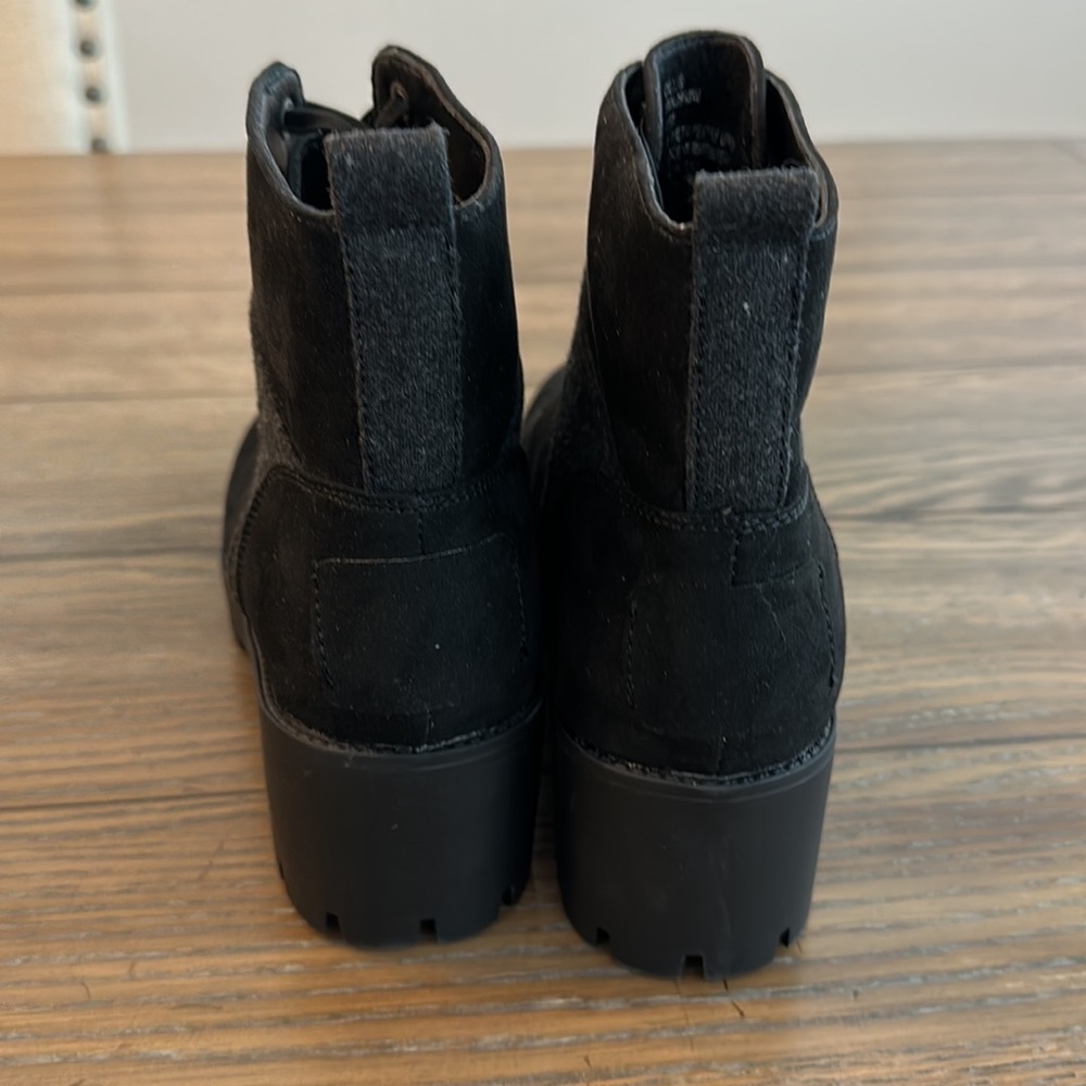 Mari A boots - Picture 6 of 6